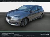 Skoda Fabia Selection 1,0 TSI LED+KAMERA+PANORAMA+PDC - Skoda Fabia: Selection