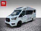 Bürstner Lineo T 690 G  - Bürstner Mannheim