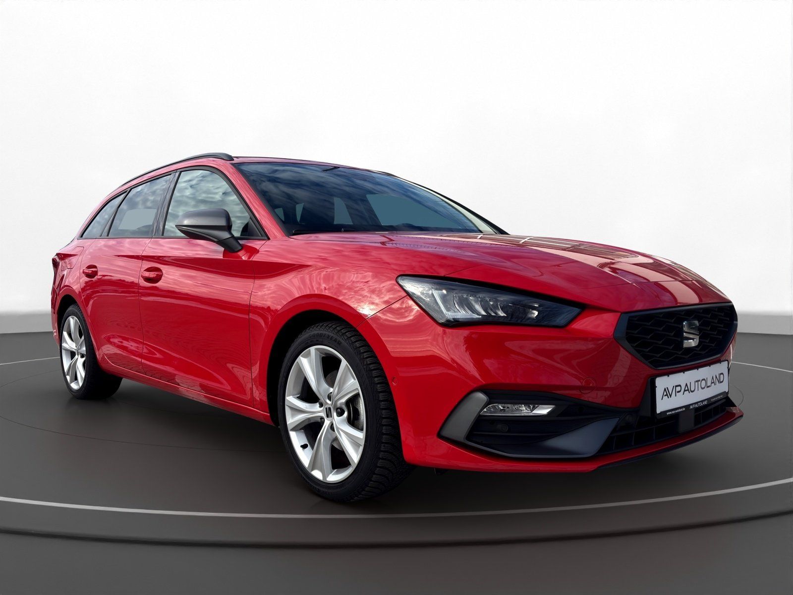 Seat Leon - Bild 4