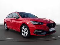 Seat Leon - Vorschau Bild 4