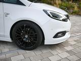 Opel Zafira Tourer 2.0 CDTI Business INNOVATION 1... - Opel Zafira Tourer 7-Sitzer