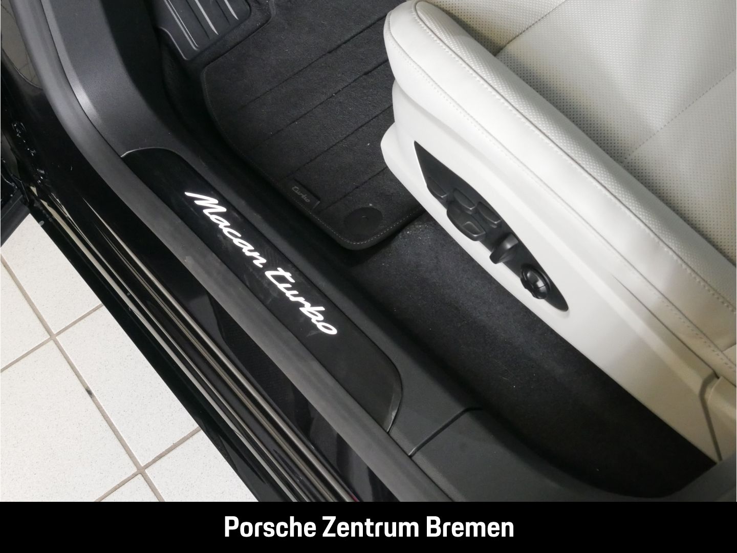 Porsche Macan - Bild 21