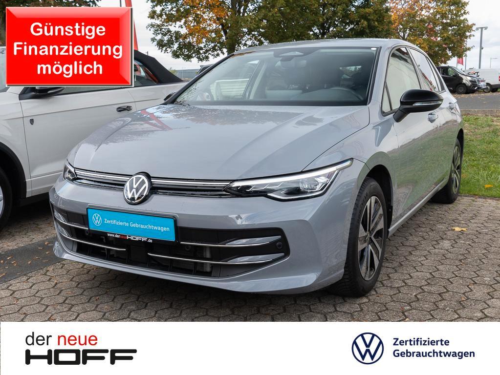 Volkswagen Golf VIII 1.5 eTSI DSG ENERGY AHK Kamera Navi Si