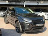 Land Rover Range Evoque 2.0 TD4 180 CV 5p. Autob - Land Rover Range Rover Evoque Kombi Gebrauchtwagen