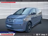 Volkswagen T7 Multivan Standheizung  Leder  Winterpaket - Volkswagen T7 Multivan: Standheizung