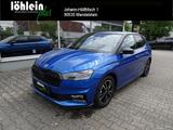 Skoda Fabia 1.0l TSI 85kW Monte Carlo+PANO+APP - Skoda Fabia: Tsi 85