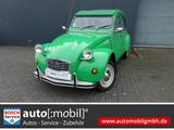 Citroën 2 CV 6 2CV6 Club AZ-L-20KW - Citroën aus 1990