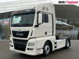 MAN TGX 18.470 4X2 BLS (XLX , Retarder) - Angebote