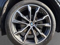 BMW X4 - Vorschau Bild 20