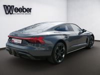 Audi RS e-tron GT - Vorschau Bild 14
