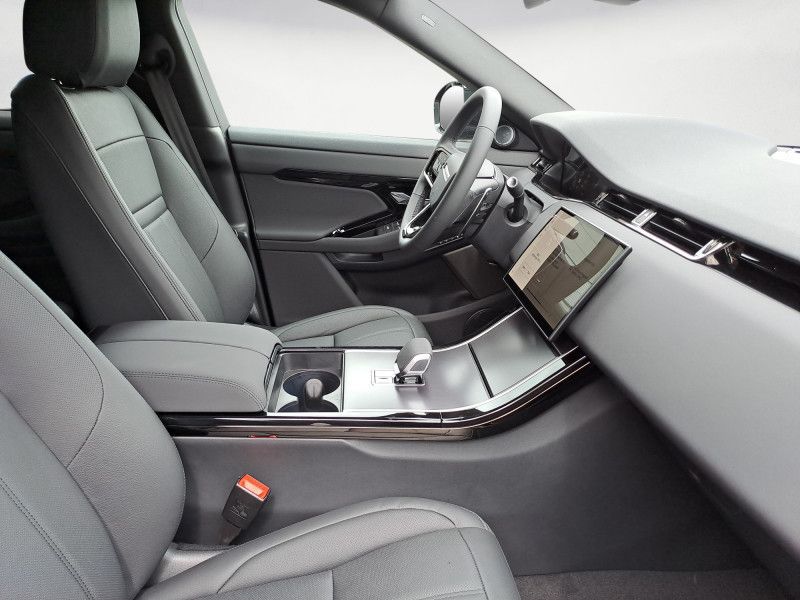 Land Rover Range Rover Evoque - Bild 8