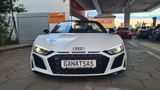 Audi Spyder*RWD*B&O*Virtual*Kamera*LED* - Audi R8 aus 2020
