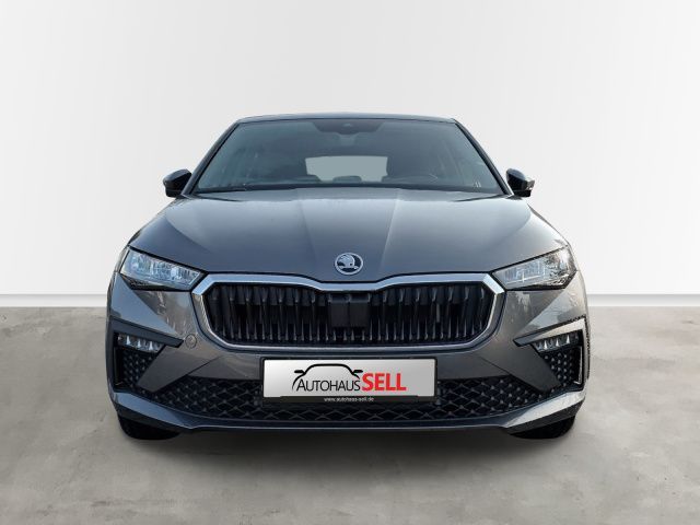 Fahrzeugabbildung SKODA Scala Selection TS85/1.0 M6F