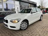 BMW 114 i *1. Hand * Start-Stopp-Automatik * TÜV Neu - BMW 114 aus 2013