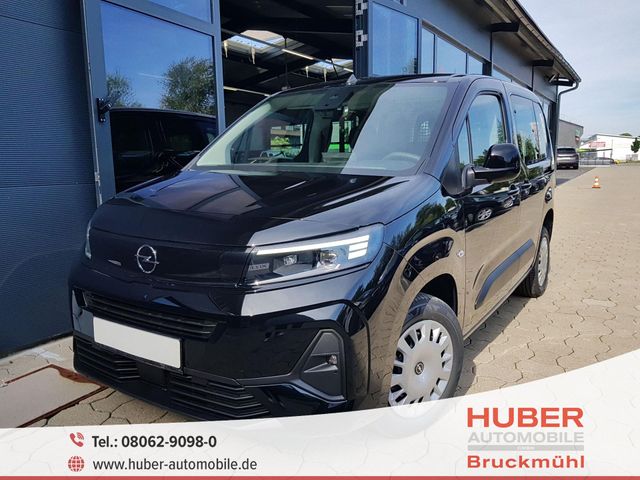 Opel Combo Kombi neues Modell N1 1,5Td 74KW/100PS ...