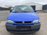 Seat Arosa 1.0*TÜV*84.000km*1.HAND*ALLWETTER - Seat aus 1999