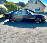 Mercedes-Benz Mercedes W124 Coupé 220CE - Mercedes-Benz 220 aus 1992