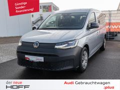 Volkswagen Caddy Maxi 2.0 TDI ACC LED Navi Klima PDC Sh 17