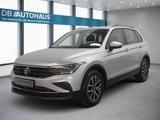 Volkswagen Tiguan Life 1,5 TSI DSG Pano Navi AeraView - VW Tiguan von 2024