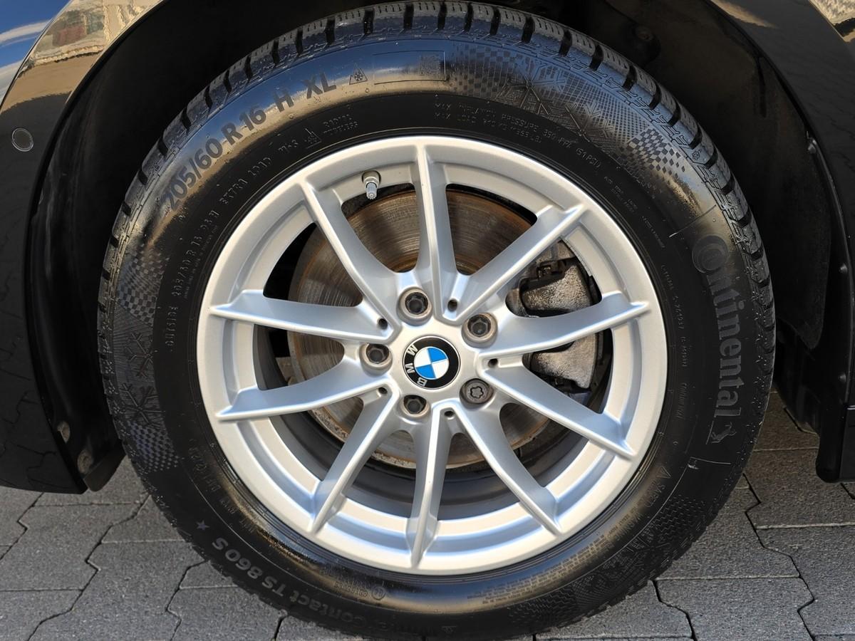 BMW 320 d Tour. ACC+Leder+Sportsitze+DAB+R-Kamera+BM, миниатюра 24