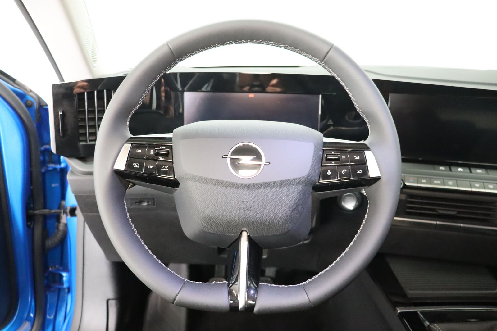 Fahrzeugabbildung Opel Astra L Sports Tourer * LED * Sitzhzg. *