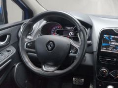 RENAULT Clio 1.2 TCE GT