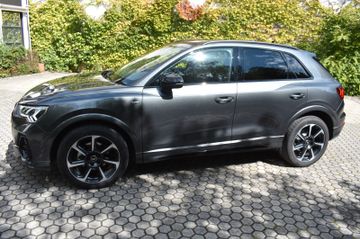 Audi Q3 - 6