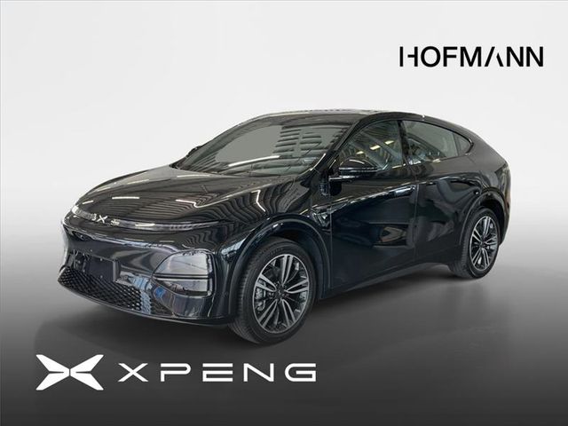 XPENG G6 AWD Performance Elektr. Anhängerkupplung