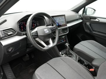 SEAT Tarraco - 4