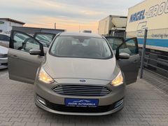 Ford C-Max - Vorschau 1