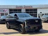 Cadillac Escalade ESV V-Series ABV + 2026 + ONYX