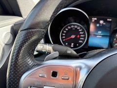 MERCEDES-BENZ C180 Coupe/AMG/FACELIFT/PANORAMA/BURMESTER