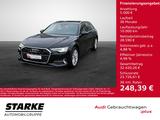 Audi A6 Avant 40 TDI S tronic quattro advanced NaviPl - Audi A6 advanced mit Diesel-Antrieb