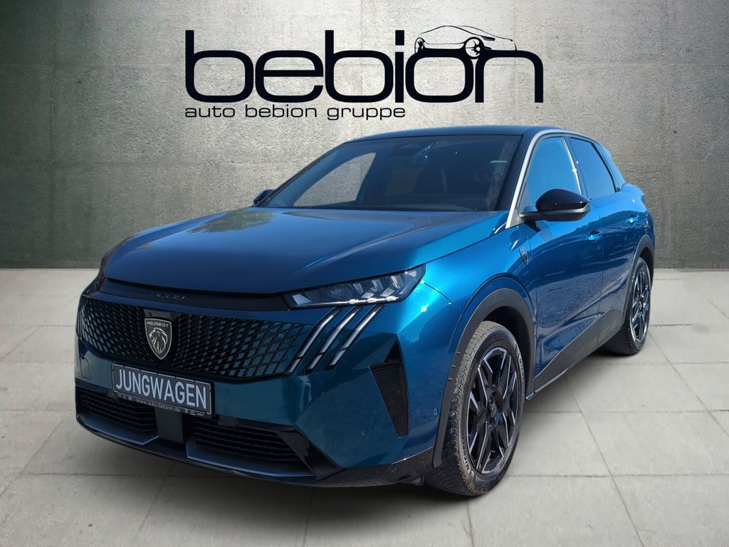 Image of Peugeot 3008