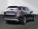 Mercedes-Benz GLC 220 d 4M AMG Rückfahrkamera Ambiente CarPlay - Mercedes-Benz: Geländewagen