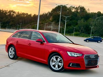 Audi A4 - 2
