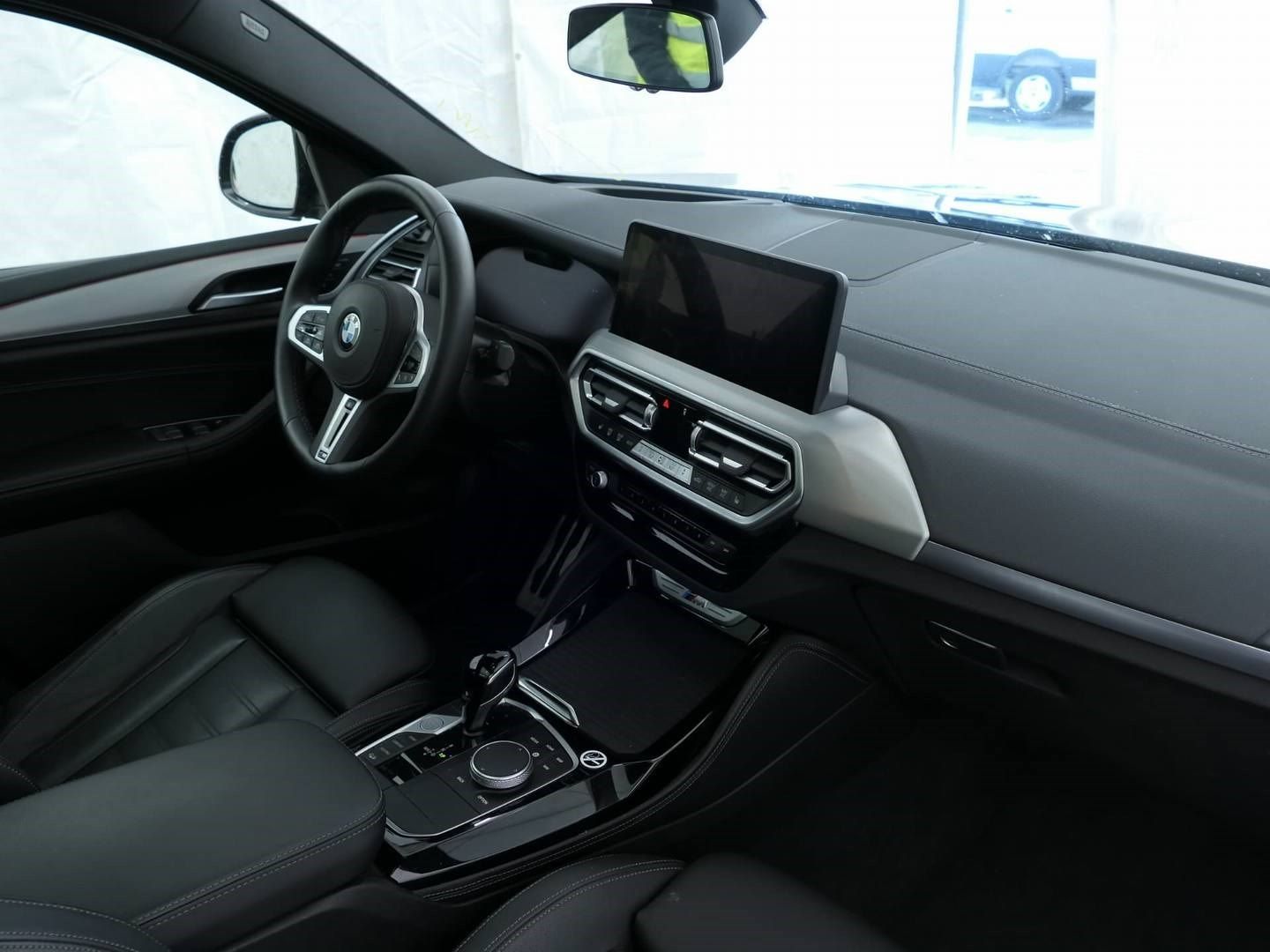 BMW X4 M40 - Bild 5