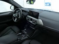 BMW X4 M40 - Vorschau Bild 5