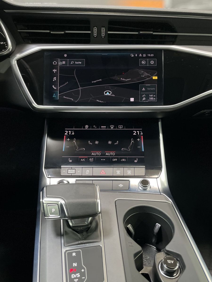 Fahrzeugabbildung Audi A6 40 TDI quattro#Matrix#HeadUp#ACC#Pano#Memory