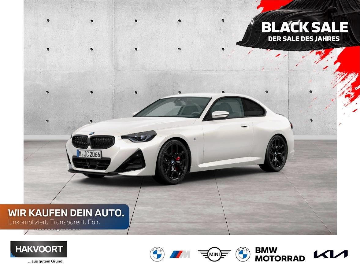 BMW 220