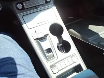 Fotografie 14 des Hyundai KONA Elektro Trend*wie neu*1.Hand*WäPumpe