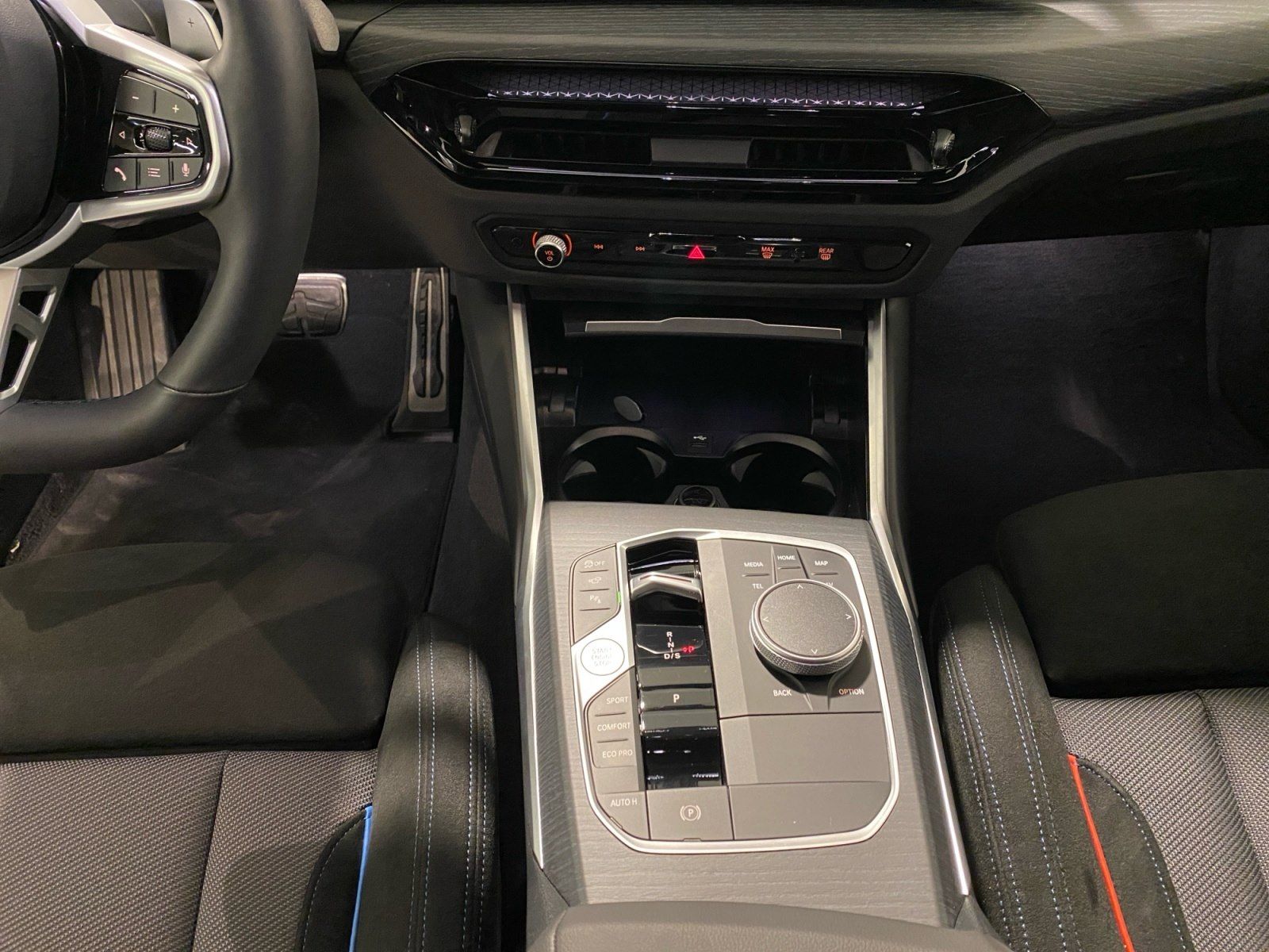BMW 318 - Bild 11