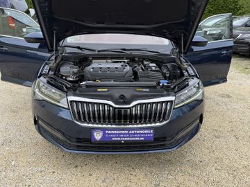 Skoda Superb - 9