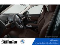 BMW iX1 - Vorschau Bild 3