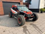 Can-Am X3 Maverick XRC - Offers