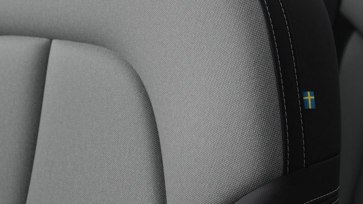 Volvo XC40 - Bild 15