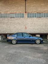 BMW E36 318is Class 2 Sondermodel Alaskablau m... - BMW 318 aus 1994: 318is