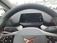 Cupra Born - Vorschau Bild 10