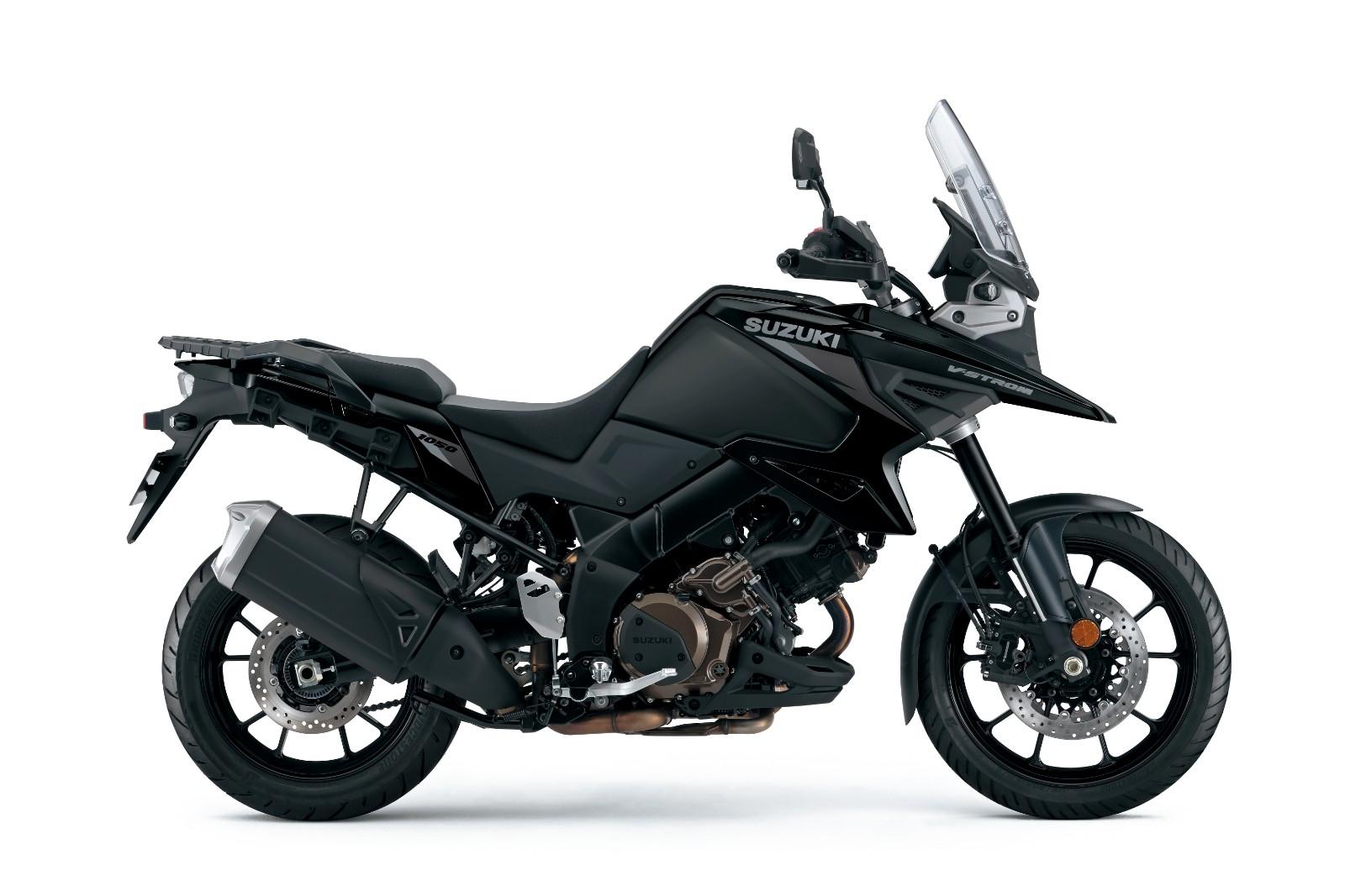 Suzuki V-Strom 1050 !Aktionspreis!