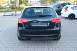 Audi A3 Sportback 1.4 TFSI Ambiente - Audi A3 aus 2012: Sportback
